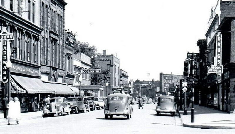 Colonial Theater